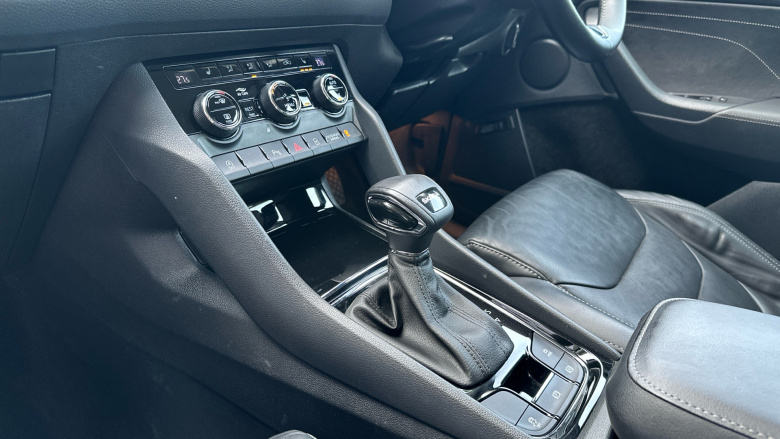 Skoda Kodiaq 1.5 TSI SE L Executive 5dr DSG [7 Seat] Petrol Estate